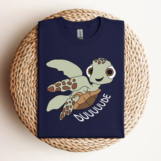 Squirt Shirt Nemo, Finding Nemo Shirt, Disney Pixar Shirt, Disney Finding Dory Shirt, Squirts Snorkeling, Disney Shirt