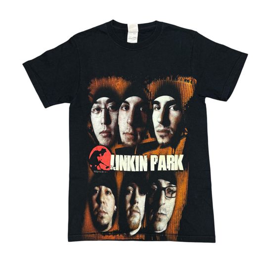 Discover Vintage Linkin Park Shirt Vintage Band Shirt Metal Shirt Korn Shirt Deftone Shirt Limp Bizkit Shirt SYSTEM OF DOWN Shirt SP KNOT Shirt