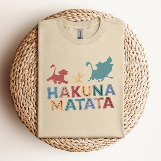 Discover Animal Kingdom t-shirt, Hakuna Matata shirt, Disney shirts, Disney shirts for women, Animal Kingdom tees, Disney vacation shirt