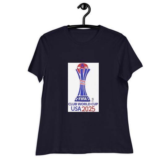 Discover USA Soccer Fan T-Shirt | FIFA World Cup 2026 Merch | Men's & Women's Football Supporter Tee