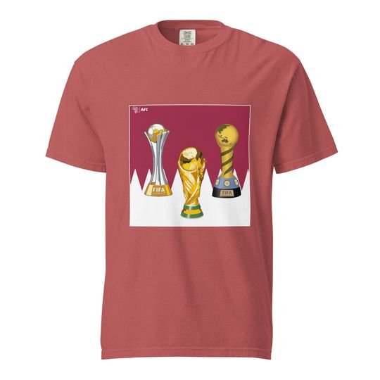 Discover FIFA United 2026 Shirt, Soccer Fan T-Shirt, World Cup 2026 Merch | Unisex Football Apparel
