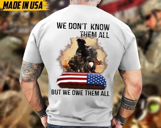 Discover Shirt Veterans For Dad Grandpa Military Veteran T-Shirt Patriotic