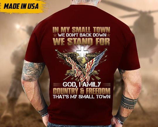 Discover US Veteran Shirt, Veteran Lover Shirt, Veteran Day Gift