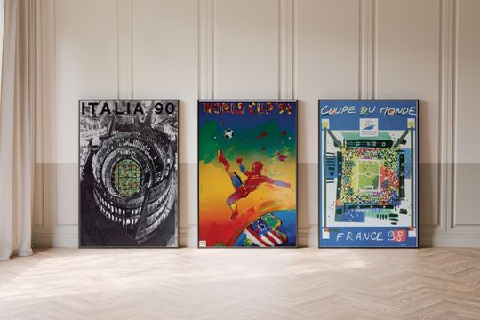 Discover World Cup Poster,prints coquette aesthetic maximalist decor set sport wall art printable art ,living room decor Digital Download