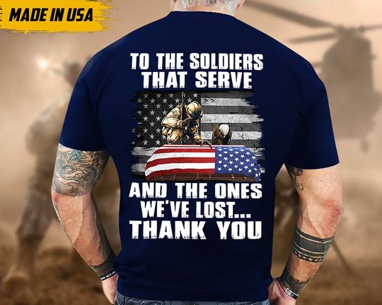 Discover Proudly Served Veteran Shirt, Veteran Day, Gift For Veteran