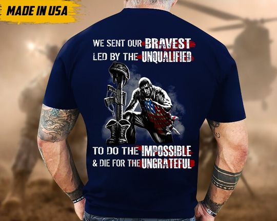 Discover Proudly Served Veteran Shirt, Veteran Day, Gift For Veteran