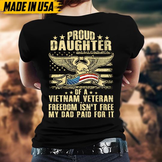 Discover US Veteran Shirt, Veteran Lover Shirt, Veteran Day Gift