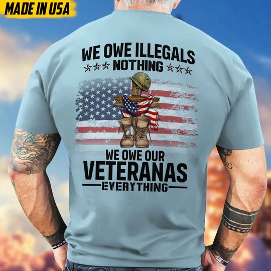 Discover Veteran Lover Shirt Military T-shirt Patriotic Tshirt Soldier Shirt Patriotic