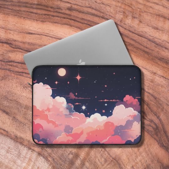 Discover Laptop Sleeve, MacBook Air Case