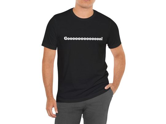 Discover Spanish Soccer Goooool Unisex Tee - World Cup FIFA Gift Shirt