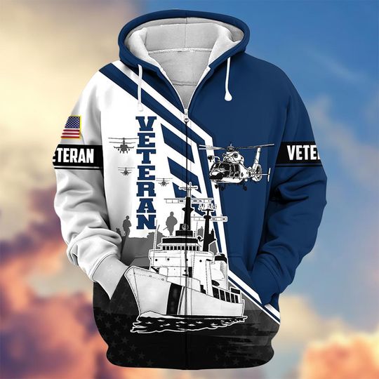 Discover Honoring Veterans Hoodie Veterans Day Hoodie Veteran Sweatshirt Military Hoodie Patriotic Hoodie Patriots Gifts Zip Hoodie For Dad