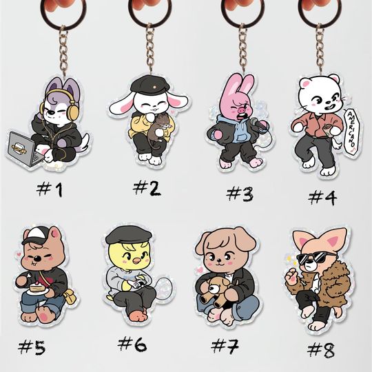 Discover Stray Kids compass keychain, skz keychain, Stray kids keychains, skzoo compass keychains, compass keychains, stray kids skzoo keychain, skz