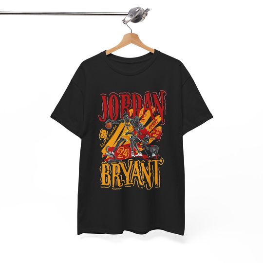 Discover Kobe Bryant v42 Los Angeles Lakers Lebron James Shaq Pau Gasol Luka Doncic Vlade Divac Bronny James Derick Fisher Vintage TShirt Throwback