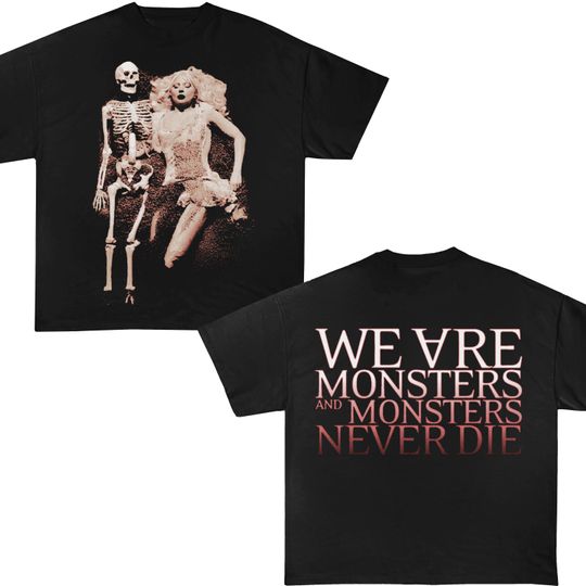 Ld ga Perfect Celebrity | Mayhem Ball World Tour | Little Monsters