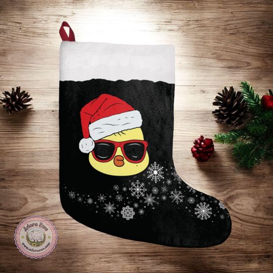 Discover Mingi Bias Ateez Stocking, Kpop Holiday Decoration, Kpop Christmas, Gift for Atiny, Personalizable, bbyongMING Ani-teez Inspired