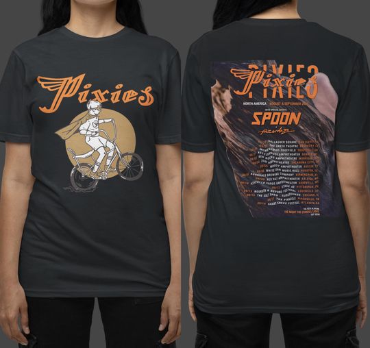 Discover unisex Tshirt Pixiest, Sweatshirt Pixiest, Hoodie Pixiest 2025 tour usa