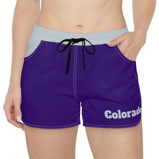 Chic Women's Casual Shorts, Stylish Summer Wear, Beach Days, Vacation Essentials, Comfortable Activewear, Sports Shorts