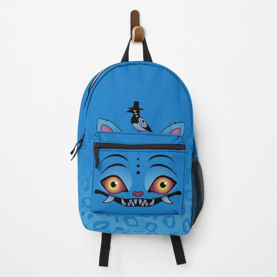 Discover Derpy and Sussie - Kpop Demon Hunters Backpack, Back to School Fan Gift