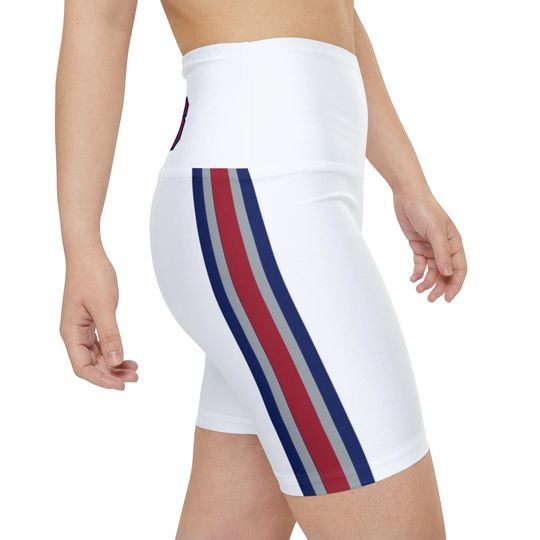 Discover Giants Game Day Shorts for Women