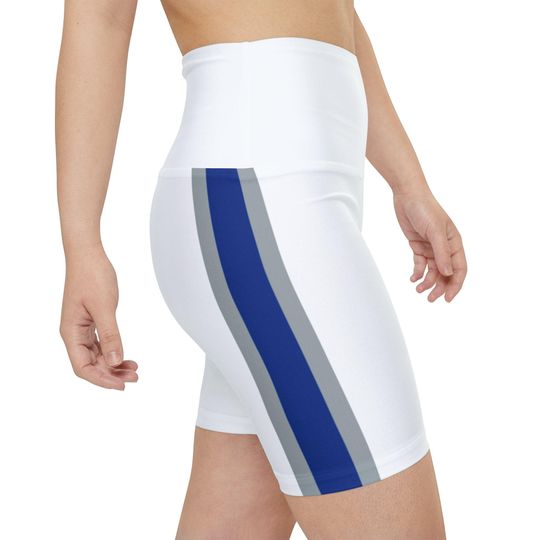 Colts Game Day Shorts for Women