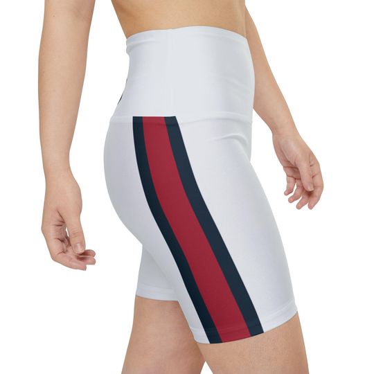 Discover Texans Game Day Shorts for Women