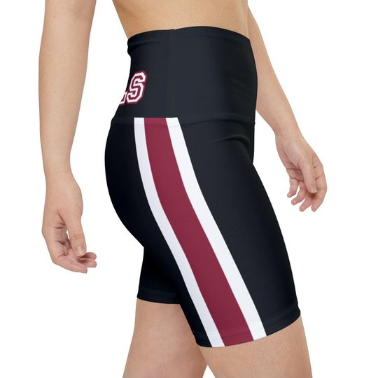 Discover Cardinals Game Day Shorts for Women
