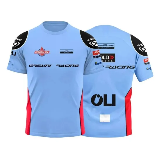 Discover Motorcycle Motor Motorcycle Racing T-Shirt