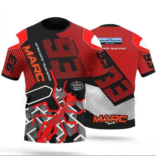 Discover Motorcycle Motor Motorcycle Racing T-Shirt