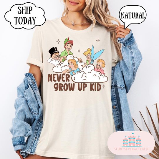 Discover Fairy Shirt, Magical Fairy Shirt, Tinkerbell shirt, Believe Shirt, fairy birthday shirt, fairy park shirt, family shirt, tinker1