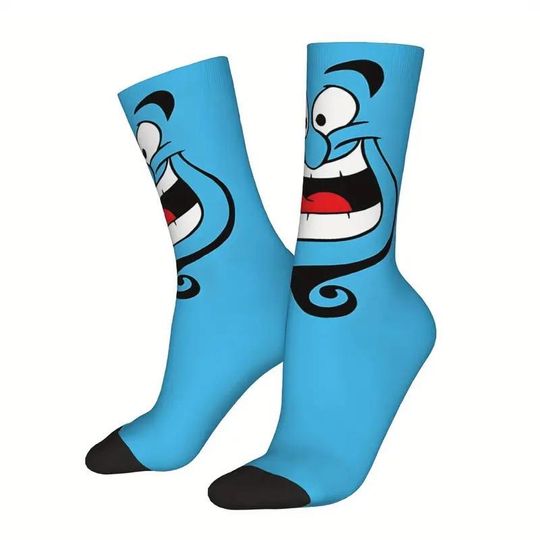 Aladdin GENIE Socks