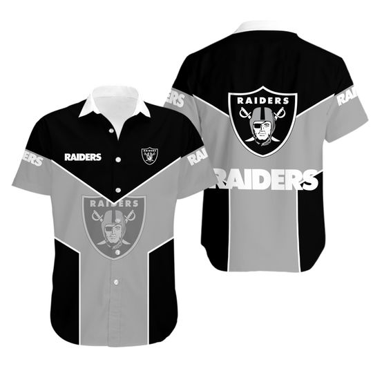 SALE!!_ Las Vegas Raiders football Summer Hawaiian Shirt, Gift Fans