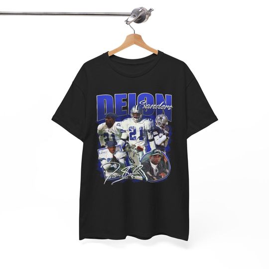 Discover Deion Sanders v1 Dallas Cee Dee Lamb Emmitt Smith Roger Staubach Michael Irvin Troy Aikman Tony Romo Micah Parsons Jason Witten Dak Prescott