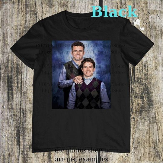 Justin Herbert Ladd McConkey Step Brothers Los Angeles Football T-Shirt, Step Brothers Football Shirt, Los Angeles Football Shirt Gift