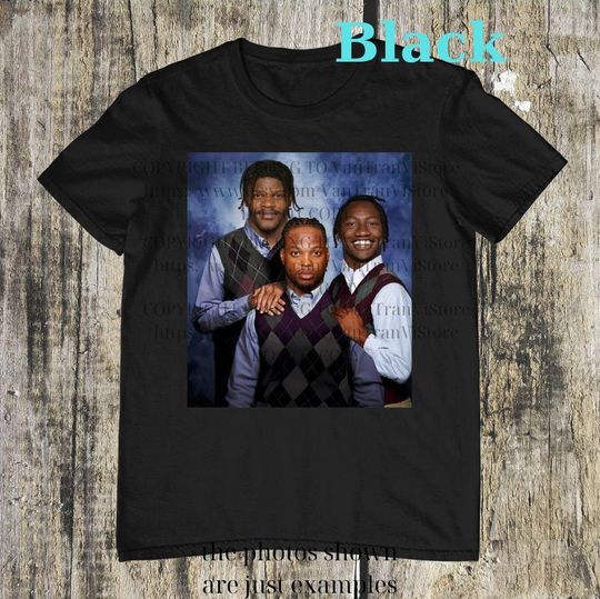 Lamar Jackson Derrick Henry Zay Flowers  Baltimore Football T-Shirt, Step Brothers Football Shirt, Baltimore Football Shirt, Football Shirt