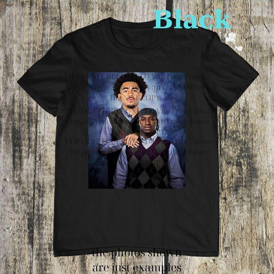 Discover Bryce Young Xavier Legette Carolina Football T-Shirt, Step Brothers Football Shirt, Carolina Football Sweatshirt, Step Brothers Tee