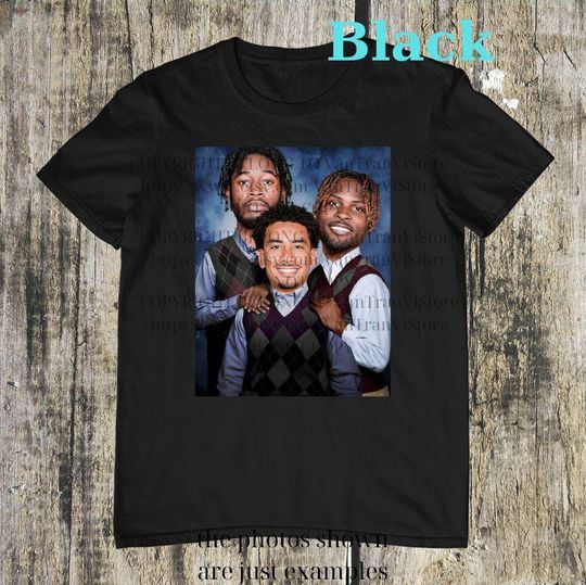 Discover Jordan Love and Jayden Reed and Romeo Doubs Green Bay Football T-Shirt, Step Brothers Football Shirt, Step Brothers Tee, Green Bay Shirt