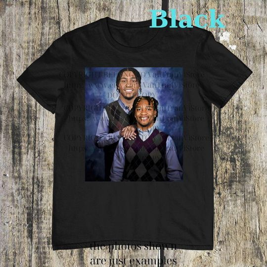 Discover Anthony Richardson Jonathan Taylor Indianapolis T-Shirt, Step Brothers Football Shirt, Step Brothers Tee, Indianapolis Football Shirt