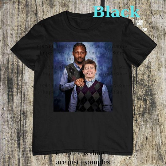 Drake Maye Stefon Diggs Step Brothers Football T-Shirt, Step Brothers Football Shirt, New England Football Tee, Step Brothers Shirt