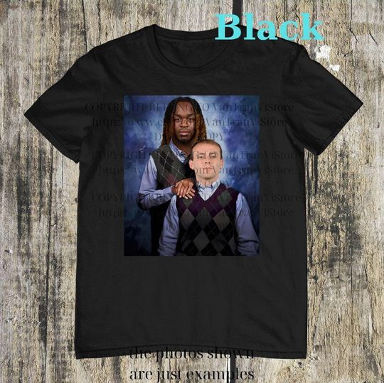 Ashton Jeanty Brock Bowers Step Brothers Las Vegas Football T-Shirt, Step Brothers Football Shirt, Las Vegas Football Tee