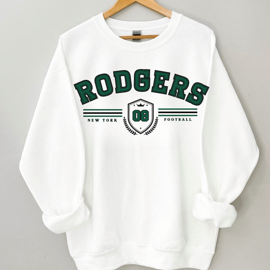 Aaron Rodgers Sweatshirt, Aaron Rodgers Jersey
