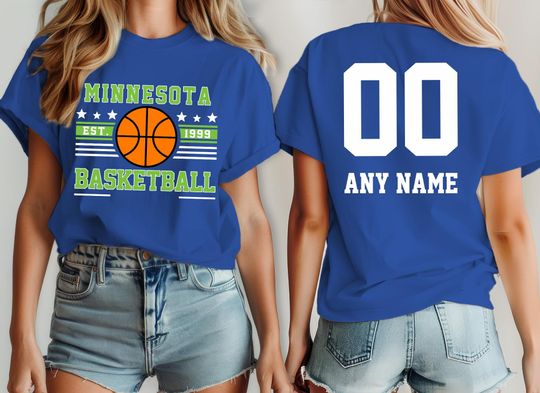 Discover Minnesota Basketball Team Lynx Shirt, Custom Basketball Fan T-Shirt
