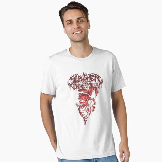 Slaughter To Prevail  Essential T-Shirt
