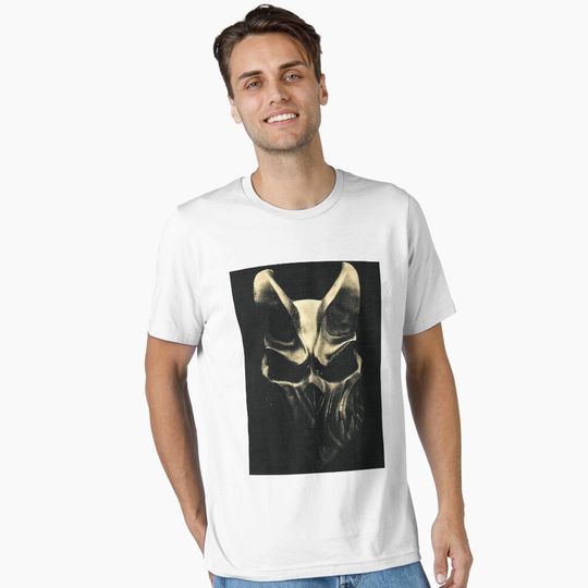 Slaughter to Prevail Classic T-Shirt - Graphic Tee for Music Enthusiasts