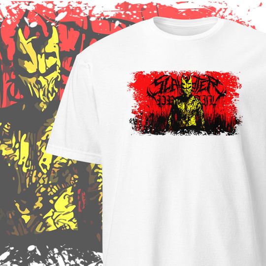 Slaughter to Prevail T-Shirt