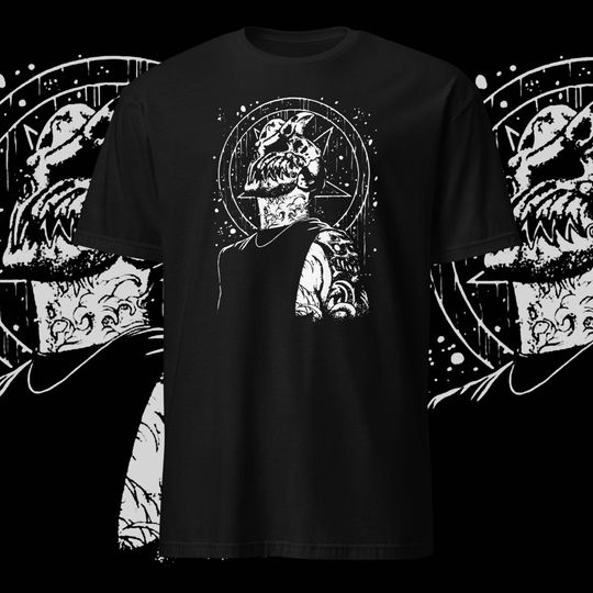 Slaughter to Prevail T-Shirt Deathcore Clothing