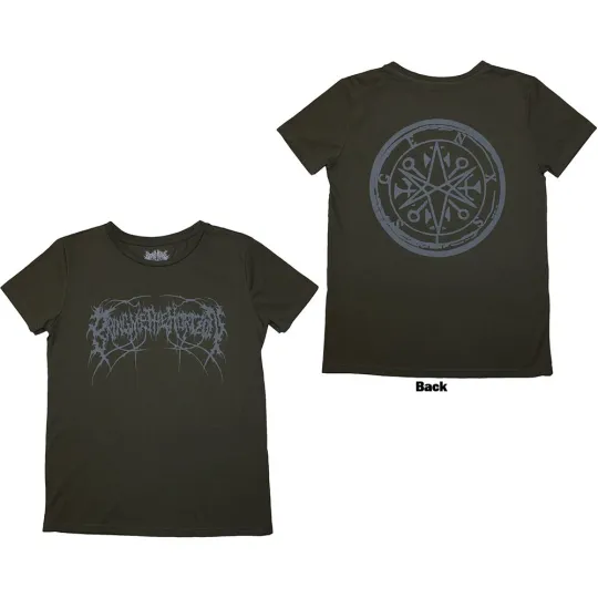 Bring Me The Horizon T-Shirt - Rock Band Graphic Tee for Men and Women