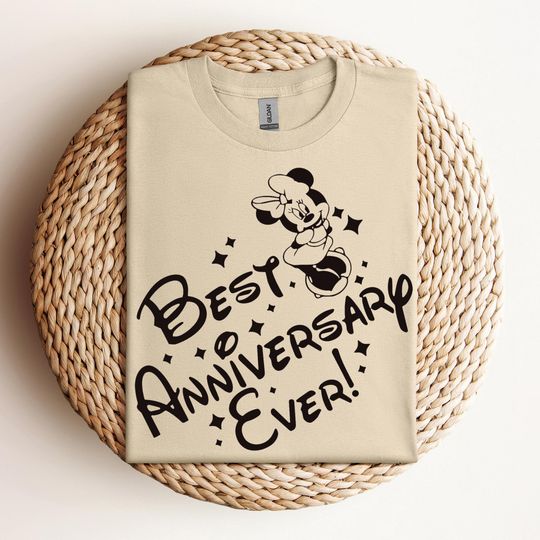 Disney Anniversary Shirt, Mickey Husband Wife Celebration Tee, Disneyland Marriage Anniversary Couple Shirt, Disney Valentines Day Shirt