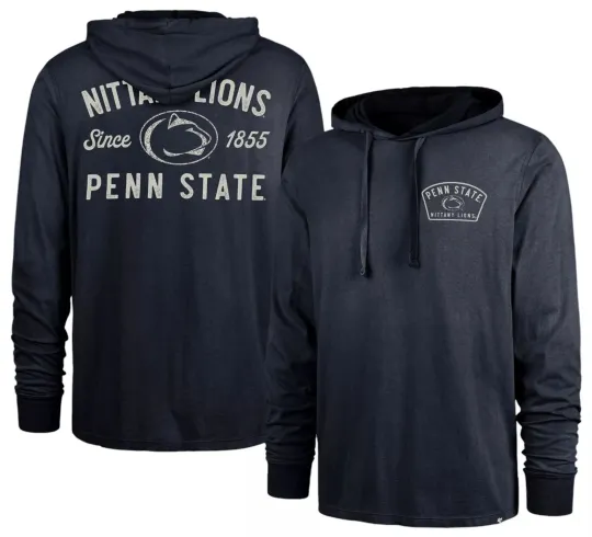 Penn State NCAA 3D Hoodie