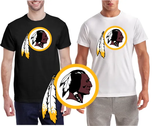 Washington Redskins Performance Wicking T-Shirt