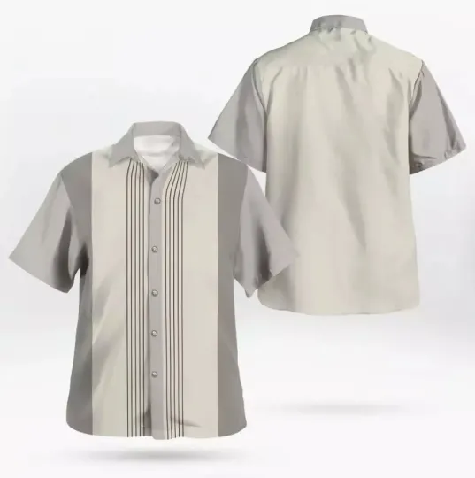 Discover Paulie Gualtieri'S The Sopranos Hawaiian Shirt